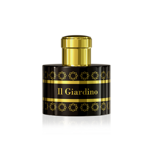IL GIARDINO