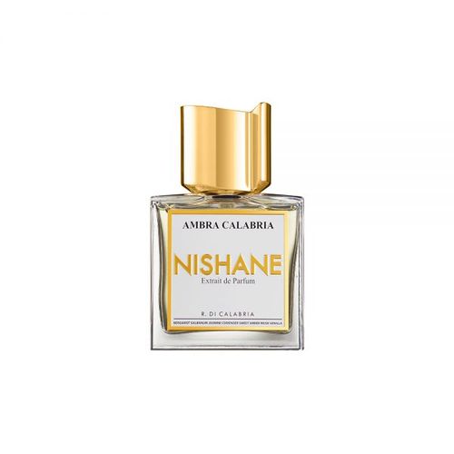 AMBRA CALABRIA 50 ML