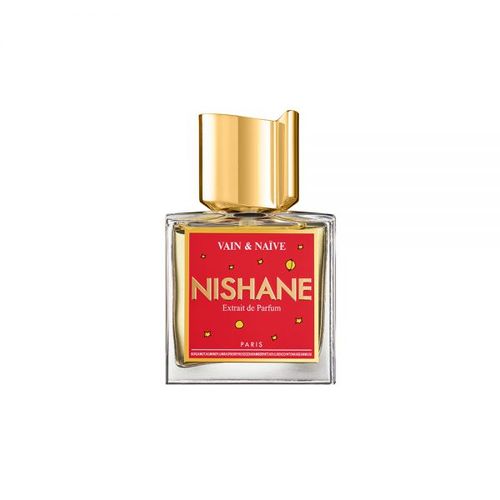 VAIN AND NAIVE 50 ML
