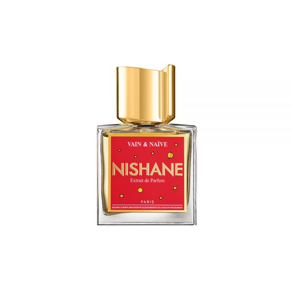 Nishane Vain & Naïve