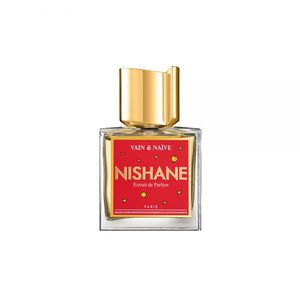 VAIN AND NAIVE 50 ML