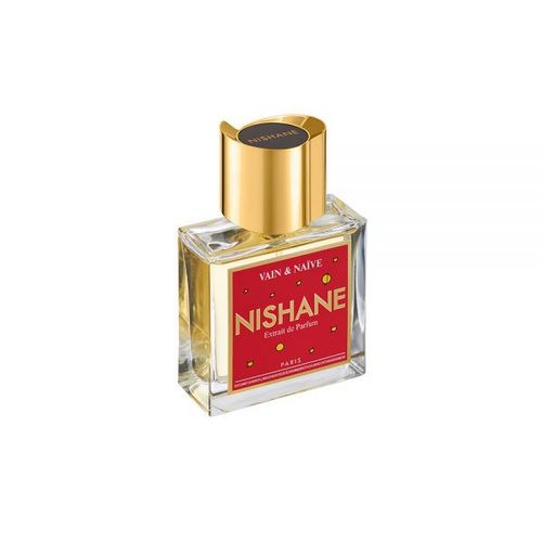 VAIN AND NAIVE 50 ML