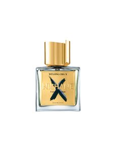 WULONG CHA X 100 ML
