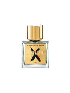 HUNDRED SILENT WAYS X 100 ML