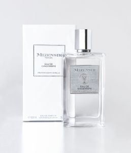 EAU DE GINGEMBRE
