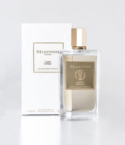 WHITE NEROLI