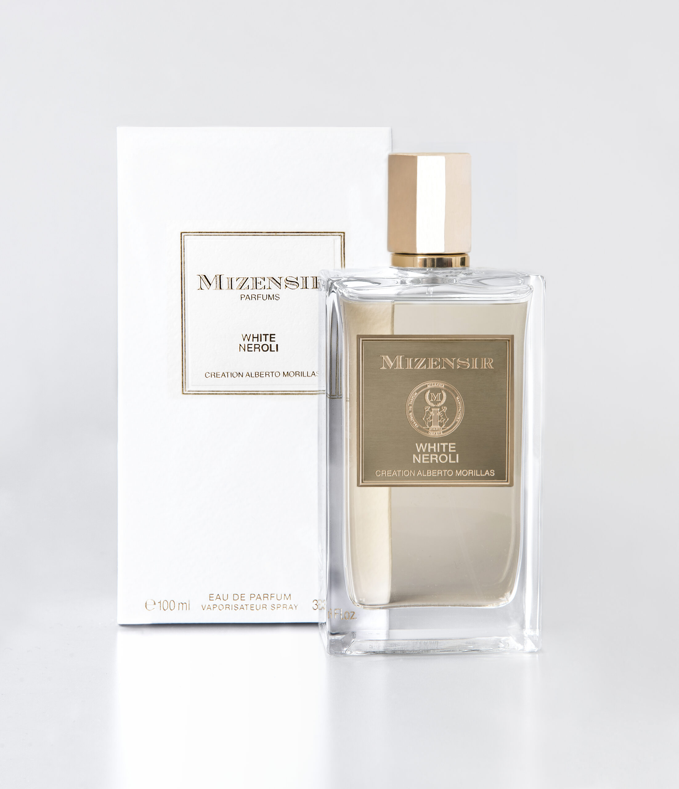 Mizensir White Neroli