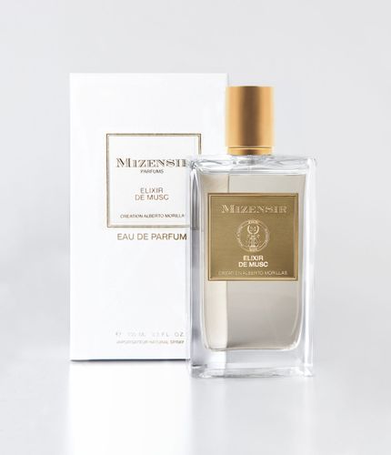 ELIXIR DE MUSC