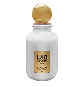 FLASK 20
