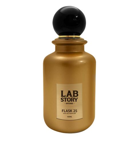 FLASK 25
