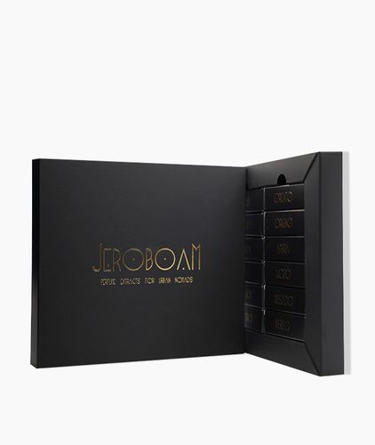 JEROBOAM DISCOVERY SET