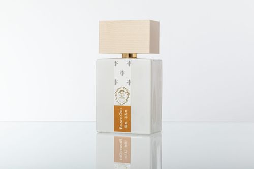 BIANCO ORO