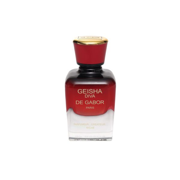 De Gabor Geisha Diva