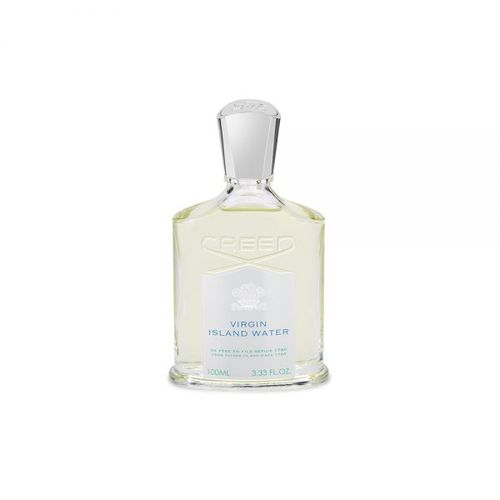 VIRGIN ISLAND WATER