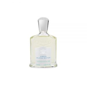 VIRGIN ISLAND WATER