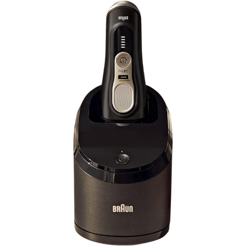 מכונת גילוח Braun Series 9 Pro 9460CC בראון
