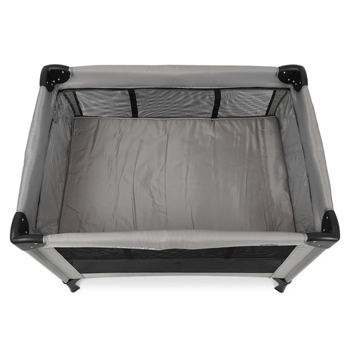 לול קמפינג פק אנד טראבל איזי פולד פלוס - Pack & Travel Easy Fold Plus מוקה - Sepia