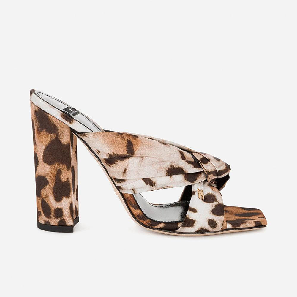 The Explorer by Elisabetta Franchi – The Cube