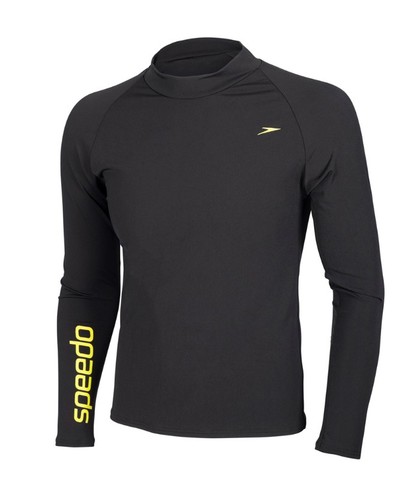 חולצת אנטי סאן ספידו Speedo Sun Protection Shirt | גברים