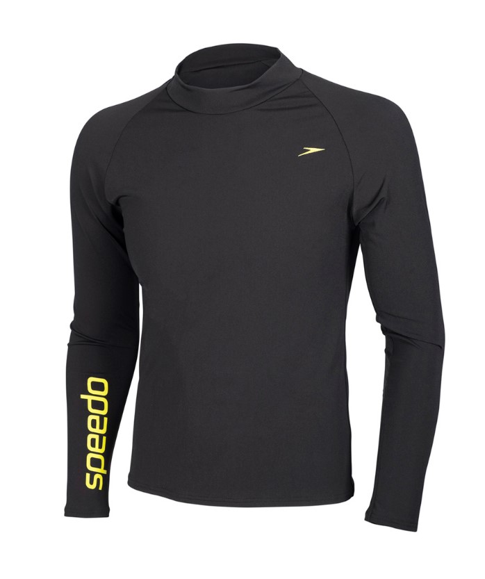 חולצת אנטי סאן ספידו Speedo Sun Protection Shirt | גברים