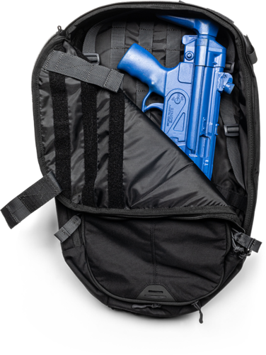 תיק דגם COVRT™ Select Carry Pack 21L