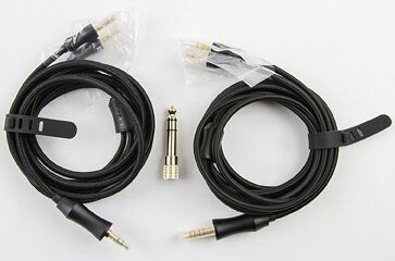 אוזניות פלנריות עם גב פתוח FT1 PRO מבית FiiO