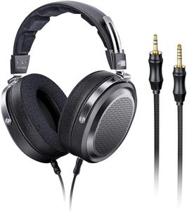 אוזניות פלנריות עם גב פתוח FT1 PRO מבית FiiO