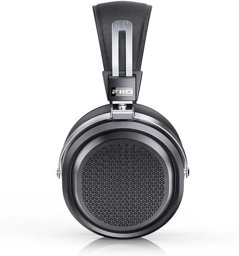 אוזניות פלנריות עם גב פתוח FT1 PRO מבית FiiO