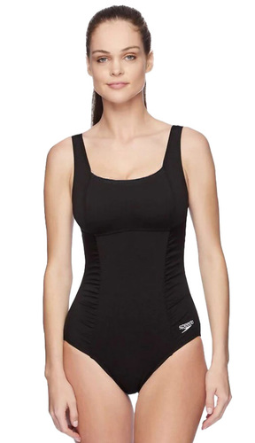 בגד ים ספידו שלם Speedo Endurance+ Contour Motion | נשים