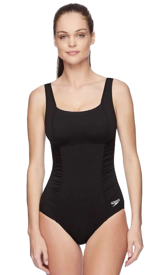 בגד ים ספידו שלם Speedo Endurance+ Contour Motion | נשים