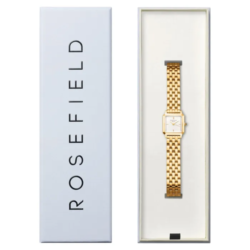 ROSEFIELD BWDSG-B01 Boxelle Duotone לנשים להיט ענק
