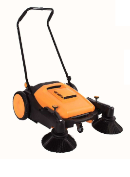 מטאטא שבילים וחצרות גדולים דגם KR-0899 מבית KRAUSS