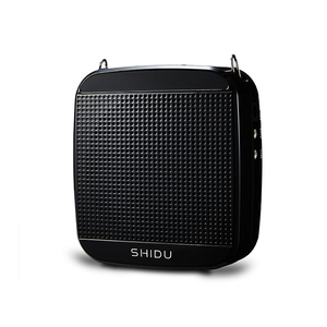 ‏חגורת הגברה Shidu S512