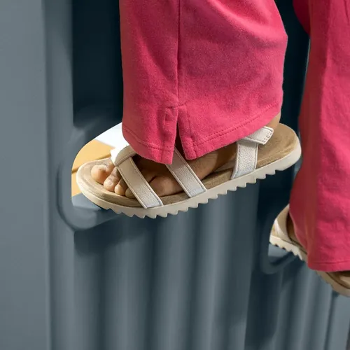 מתקן חצר 3 ב 1 לפעוטות Scout טיפוס וגלישה 4208