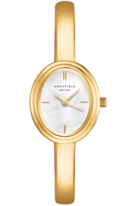 Rosefield Rosefield Bangle Gold STWGSG-ST04
