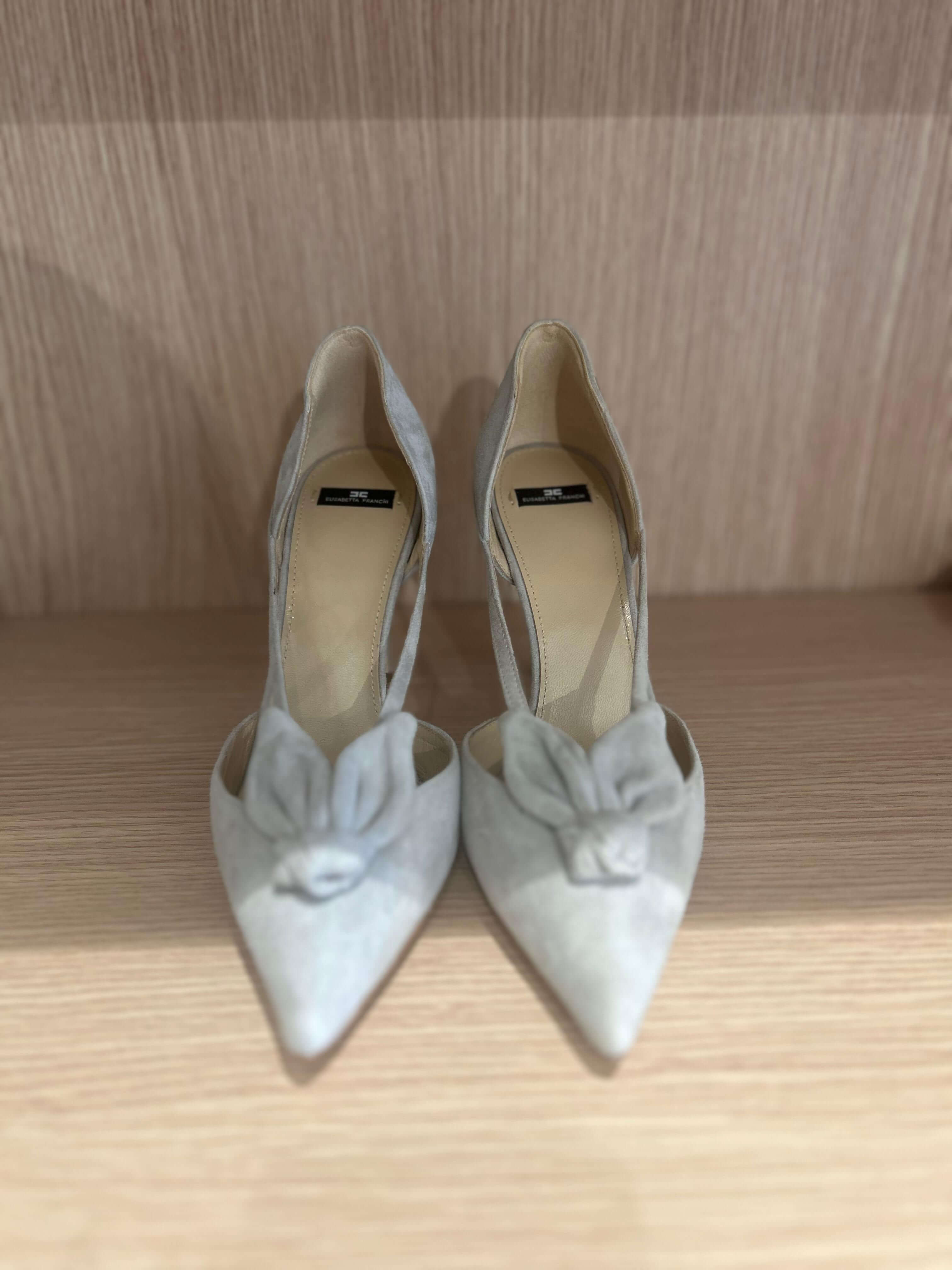 GRIGIO PERLA 