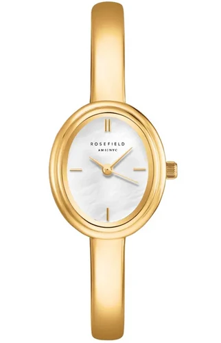 ROSEFIELD Bangle Gold STWGSG-ST05​ מידה M לנשים צורת צמיד