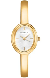 Rosefield Rosefield Bangle Gold STWGSG-ST05