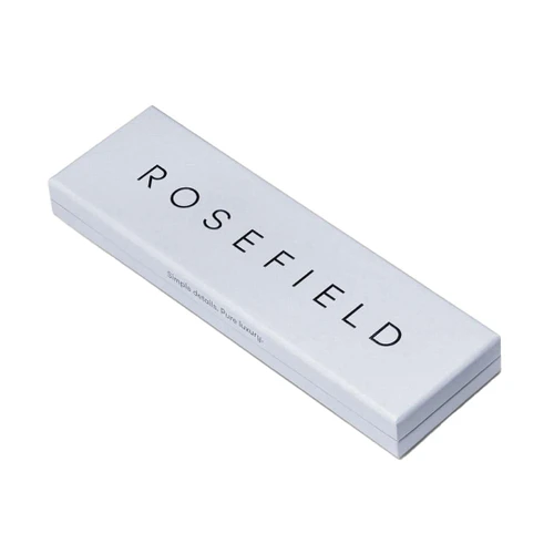 ROSEFIELD Bangle Gold STWGSG-ST05​ מידה M לנשים צורת צמיד