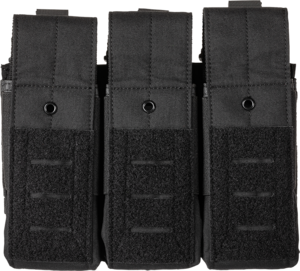  נרתיק מחסניות משולש דגם Flex Triple AR Mag Cover Pouch