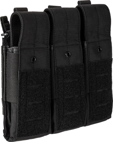  נרתיק מחסניות משולש דגם Flex Triple AR Mag Cover Pouch