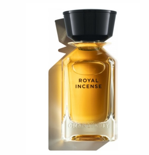 בושם יוניסקס Omanluxury Royal Incense EDP 100ml