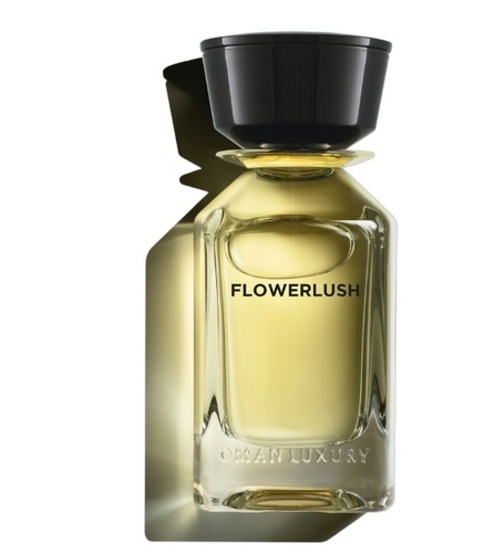 בושם יוניסקס Omanluxury Flowerlush EDP 100ml