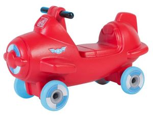 בימבה מטוס Sky Rider דגם 4403