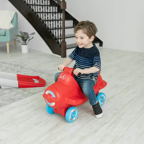 בימבה מטוס Sky Rider דגם 4403