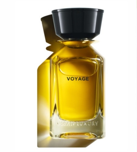 בושם יוניסקס Omanluxury Voyage EDP 100ml