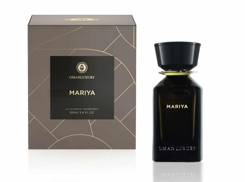 בושם יוניסקס Omanluxury Mariya EDP 100ml