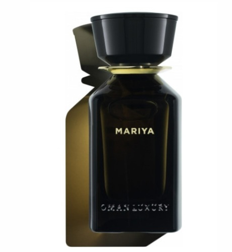 בושם יוניסקס Omanluxury Mariya EDP 100ml