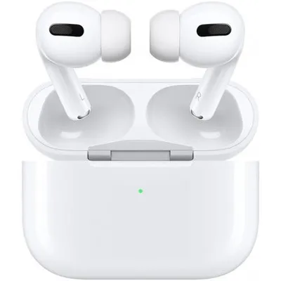 אוזניות Apple AirPods Pro 2 MagSafe USB-C True Wireless אפל