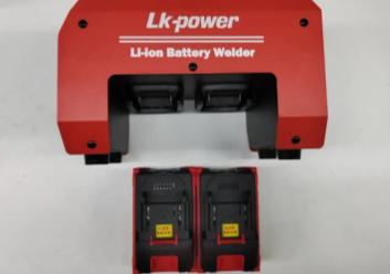 רתכת סי או 2 נטענת דגם LK160MB MINI